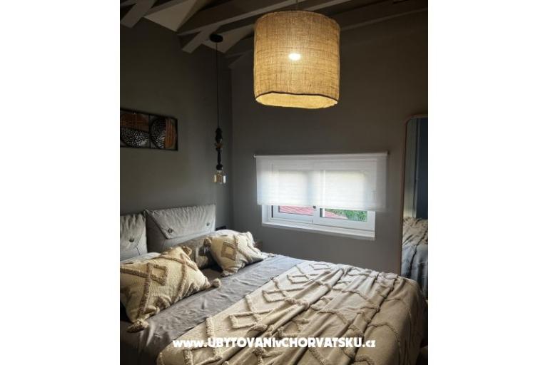 Vila Nautilus luxury Apartments – foto 15