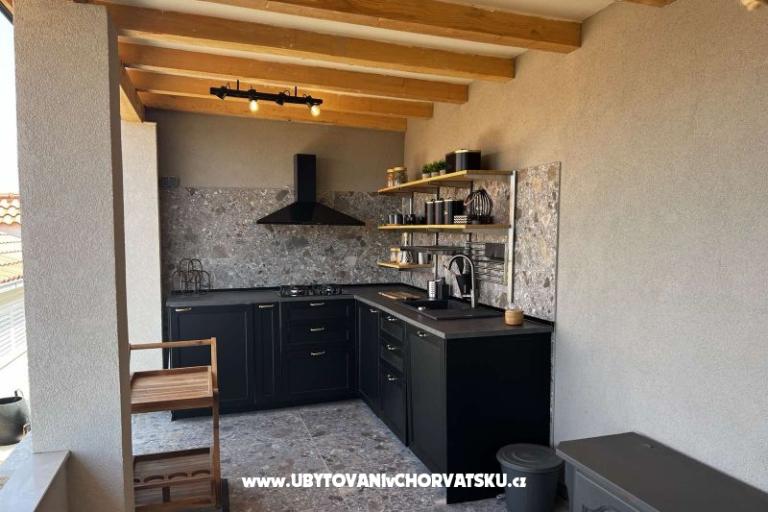 Vila Nautilus luxury Apartments – foto 17