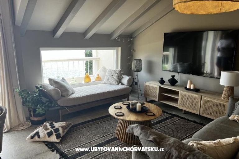 Vila Nautilus luxury Apartments – foto 18