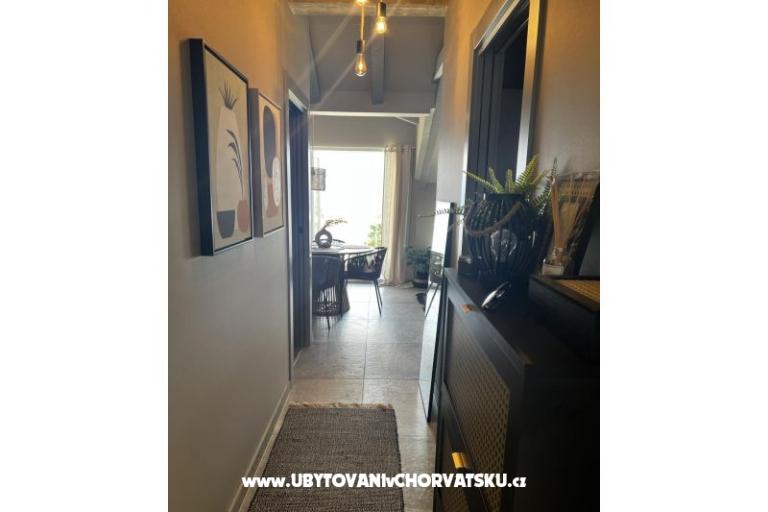Vila Nautilus luxury Apartments – foto 19