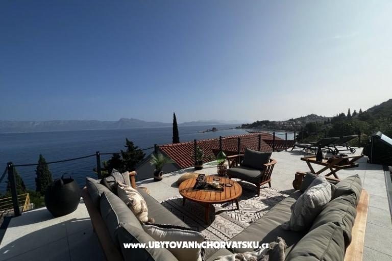 Vila Nautilus luxury Apartments – foto 2