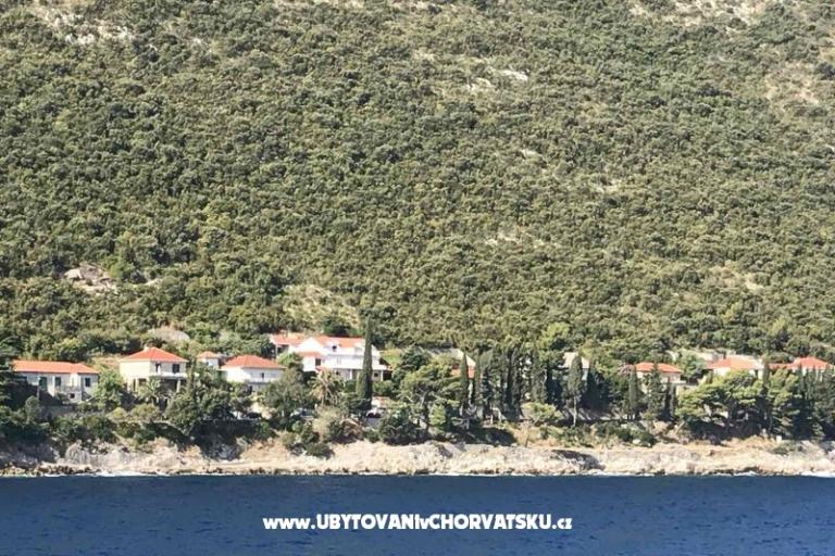 Vila Nautilus luxury Apartments – foto 23
