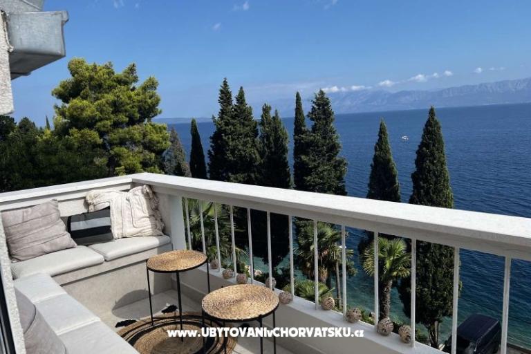 Vila Nautilus luxury Apartments – foto 4