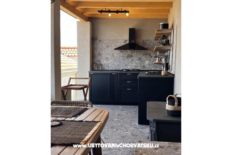Vila Nautilus luxury Apartments – foto 6