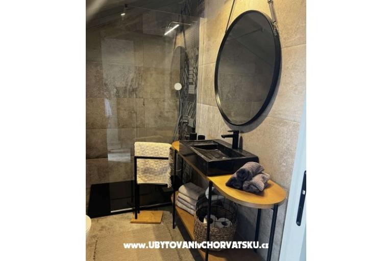 Vila Nautilus luxury Apartments – foto 7