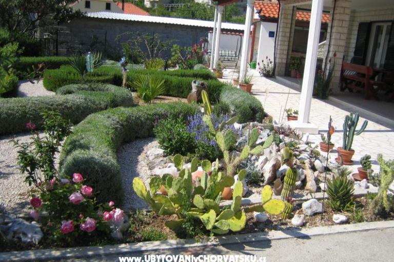 Appartements Sunce – foto 12