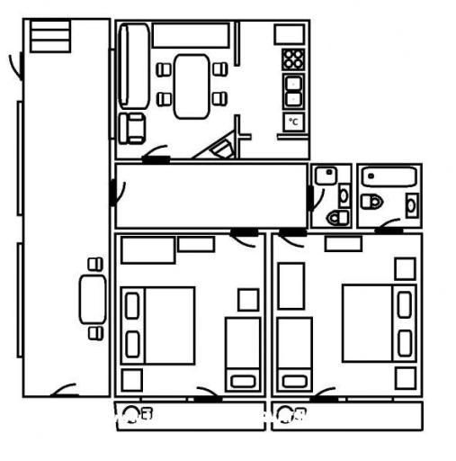 Alba Appartements – foto 8