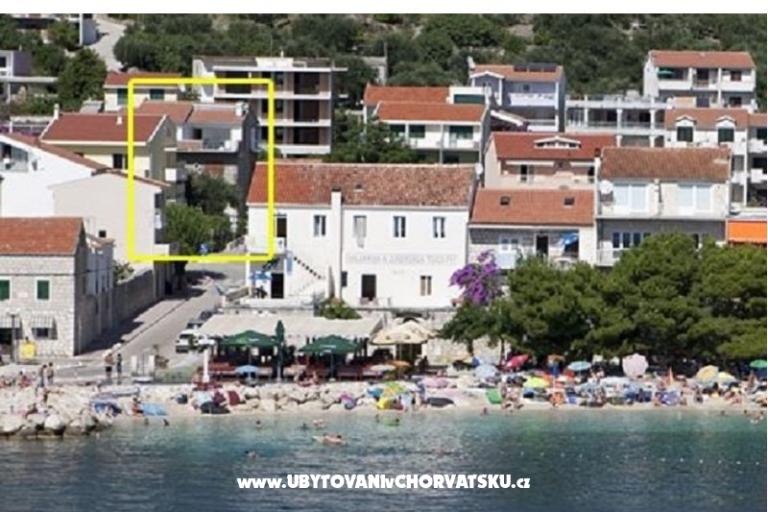 Appartement Arijana – foto 12