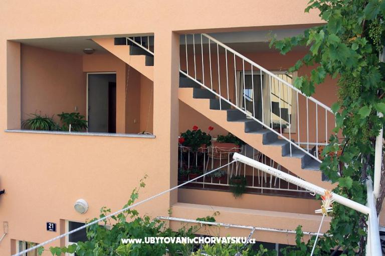 Appartements Acika – foto 11