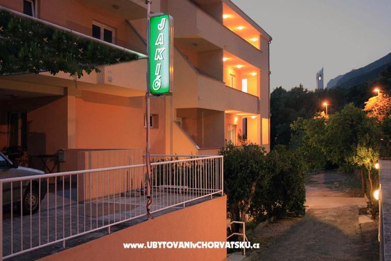 Appartements Acika – foto 16