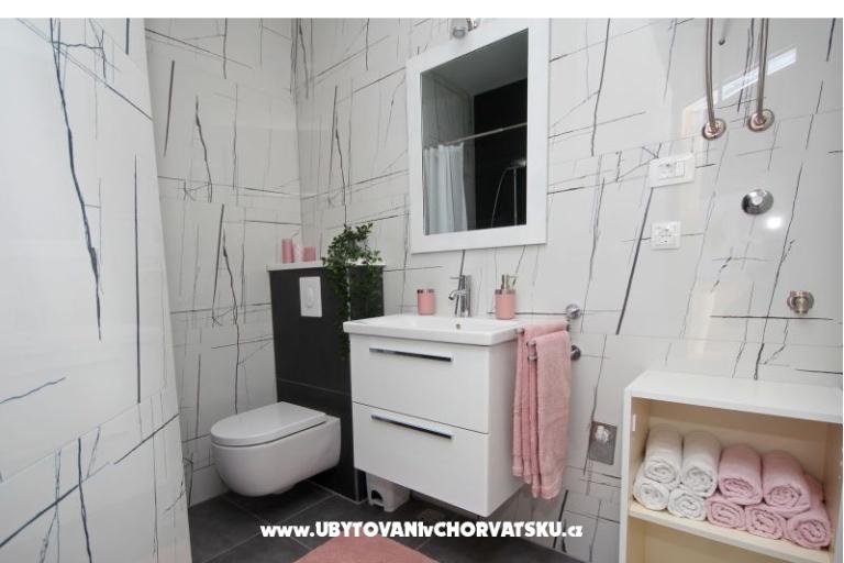 Appartements Acika – foto 17