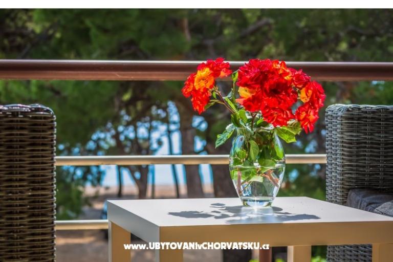 Appartements Agneza Tučepi – foto 15