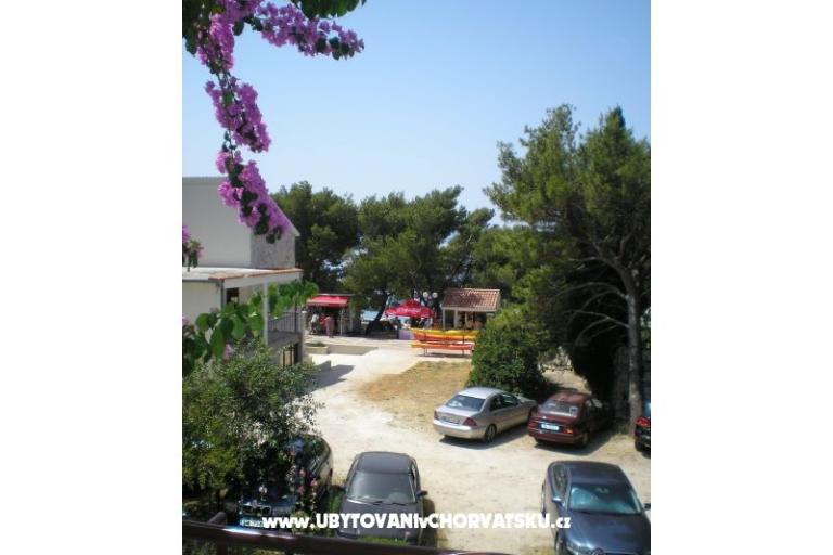 Appartements Agneza Tučepi – foto 2