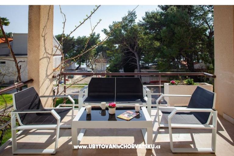 Appartements Agneza Tučepi – foto 4
