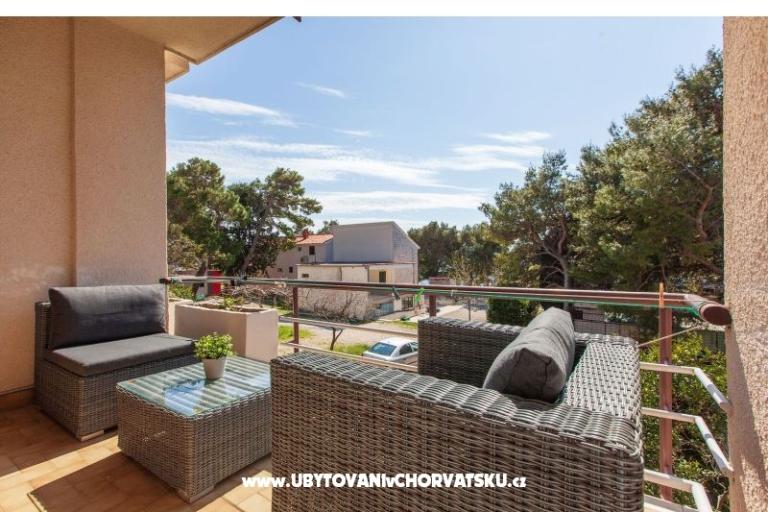 Appartements Agneza Tučepi – foto 5
