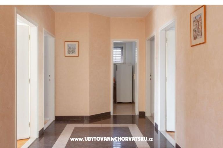 Appartements Agneza Tučepi – foto 6