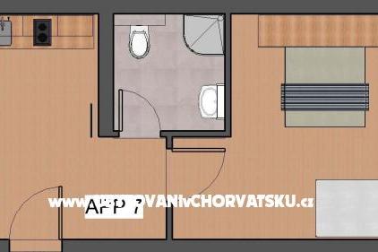 Apartmani Amarilis – foto 7