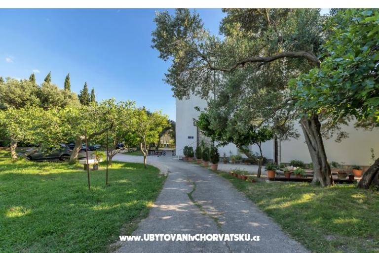 Appartements Balić – foto 11