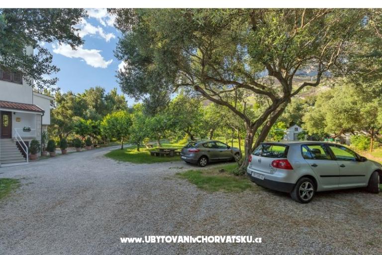 Appartements Balić – foto 12