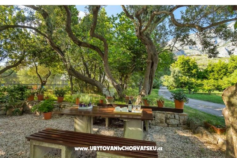Appartements Balić – foto 6