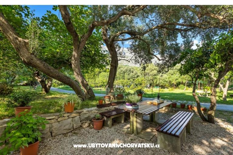 Appartements Balić – foto 8