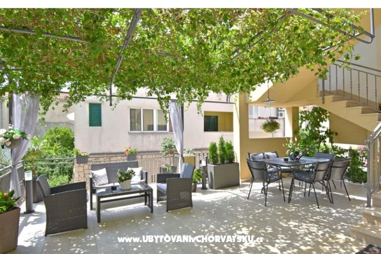 Appartements Barba – foto 2