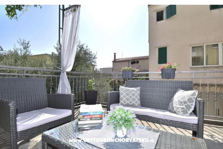 Appartements Barba – foto 22