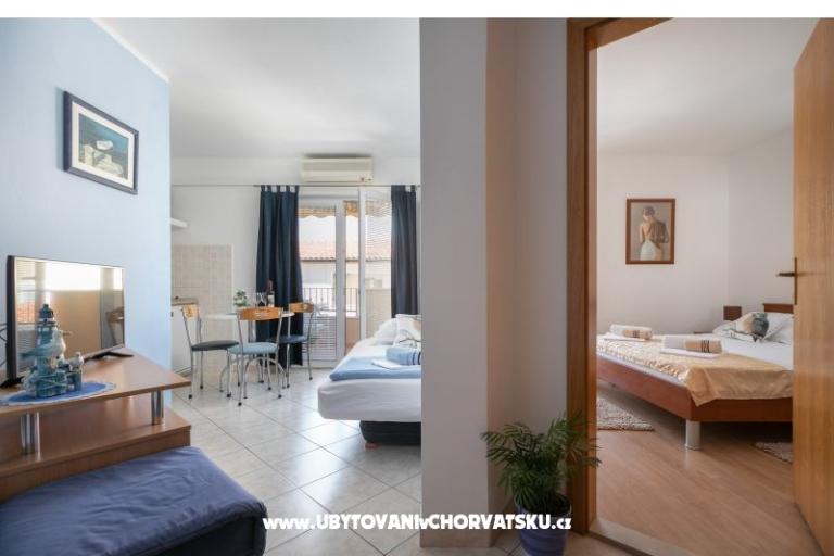 Appartements Barba – foto 9