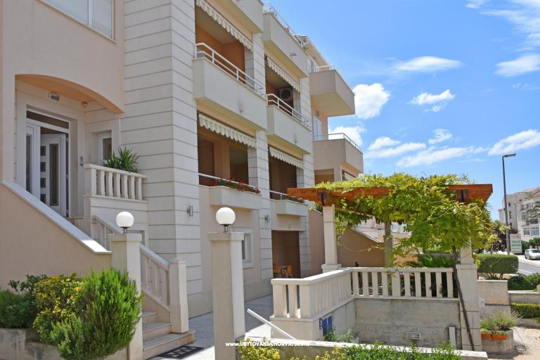 Appartements Stone  Tučepi  – foto 2