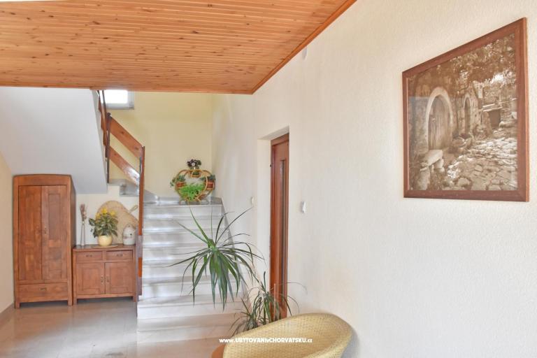 Appartements Stone  Tučepi  – foto 5