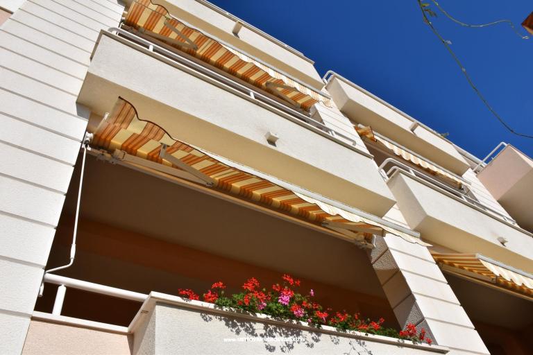 Appartements Stone  Tučepi  – foto 6