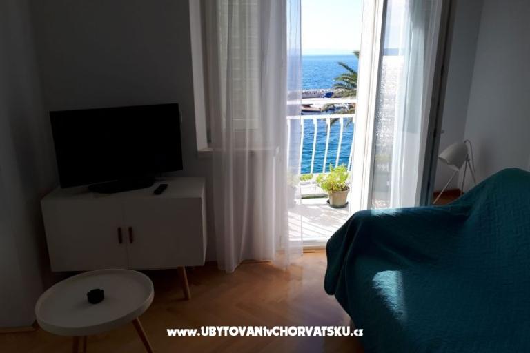 Appartements Čobrnić Kraj 75 – foto 11
