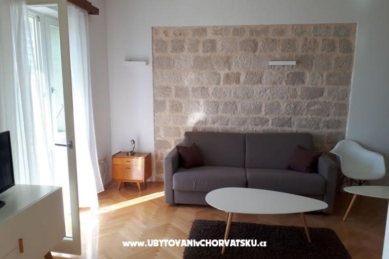 Appartements Čobrnić Kraj 75 – foto 14