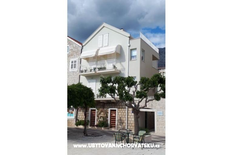 Appartements Čobrnić Kraj 75 – foto 4