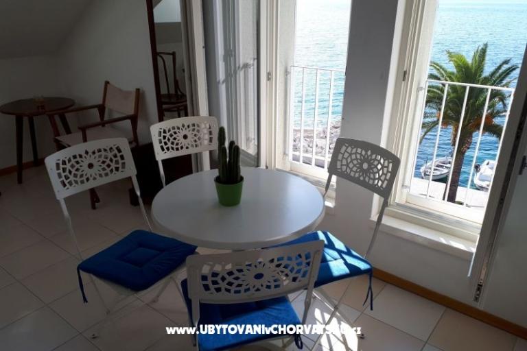 Appartements Čobrnić Kraj 75 – foto 6