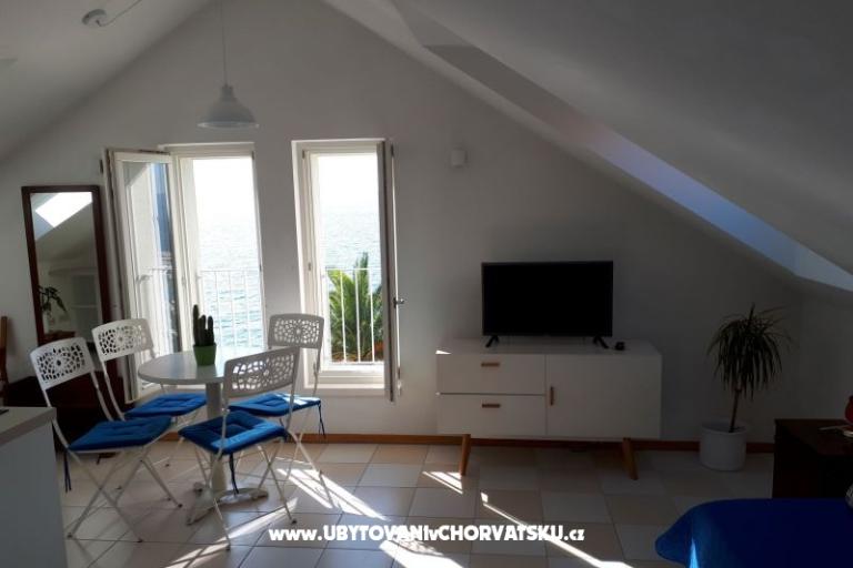 Appartements Čobrnić Kraj 75 – foto 7