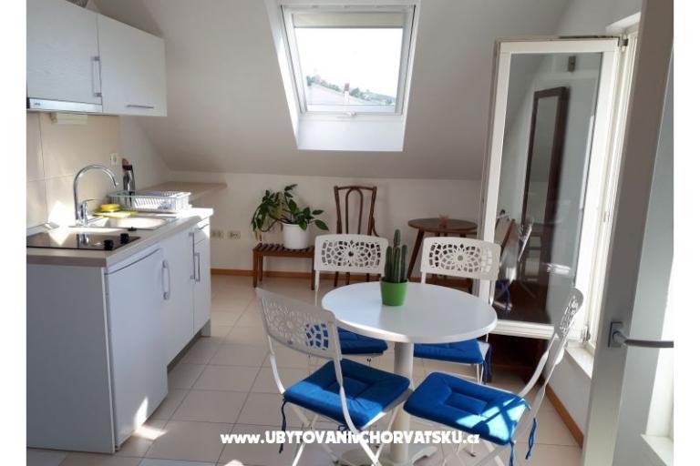 Appartements Čobrnić Kraj 75 – foto 8