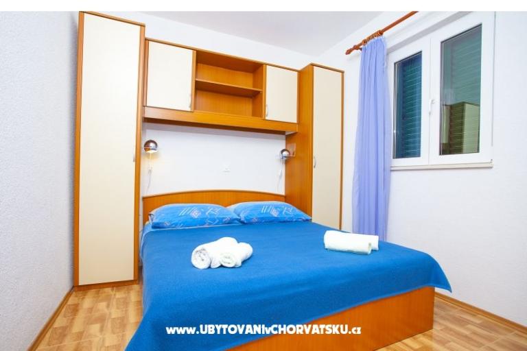 Appartements Dalmatina – foto 10