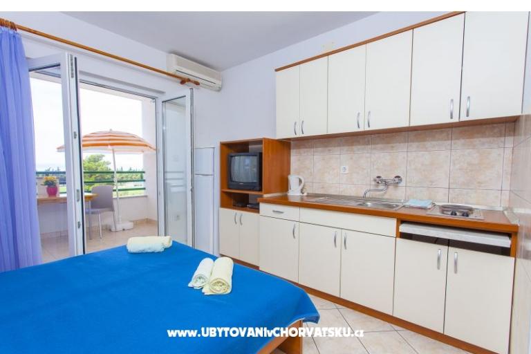 Appartements Dalmatina – foto 11