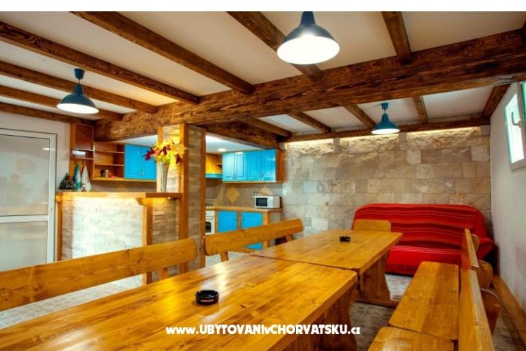 Appartements Dalmatina – foto 14