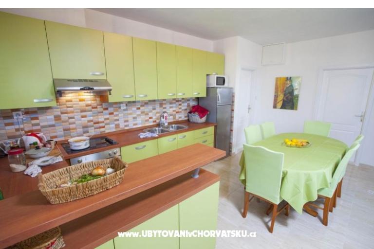 Appartements Dalmatina – foto 15