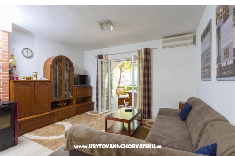 Appartements Dalmatina – foto 16