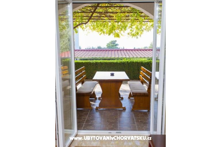 Appartements Dalmatina – foto 17