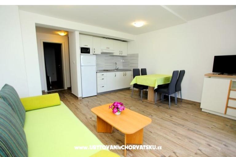 Appartements Dalmatina – foto 18