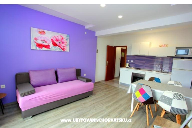 Appartements Dalmatina – foto 6