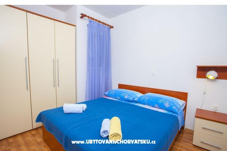 Appartements Dalmatina – foto 7