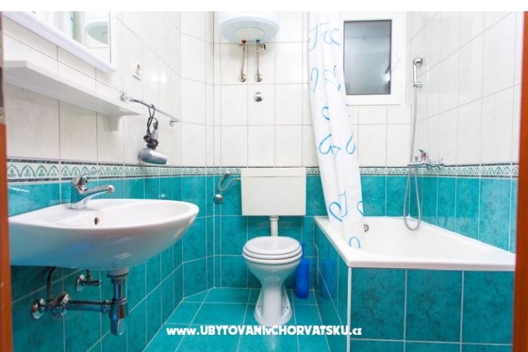 Appartements Dalmatina – foto 8