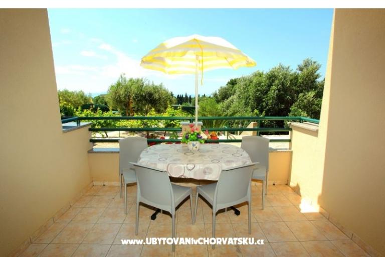 Appartements Dalmatina – foto 9