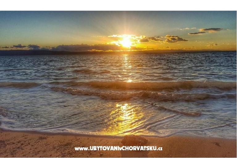Appartements Daša Tučepi – foto 10