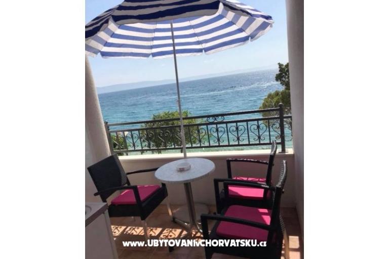 Appartements Daša Tučepi – foto 15